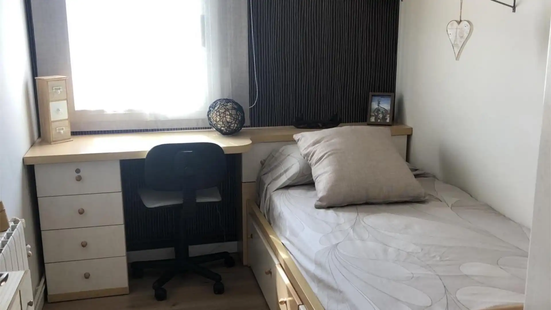 Piso en  Carrer de Menéndez y Pelayo 17 - Foto 11