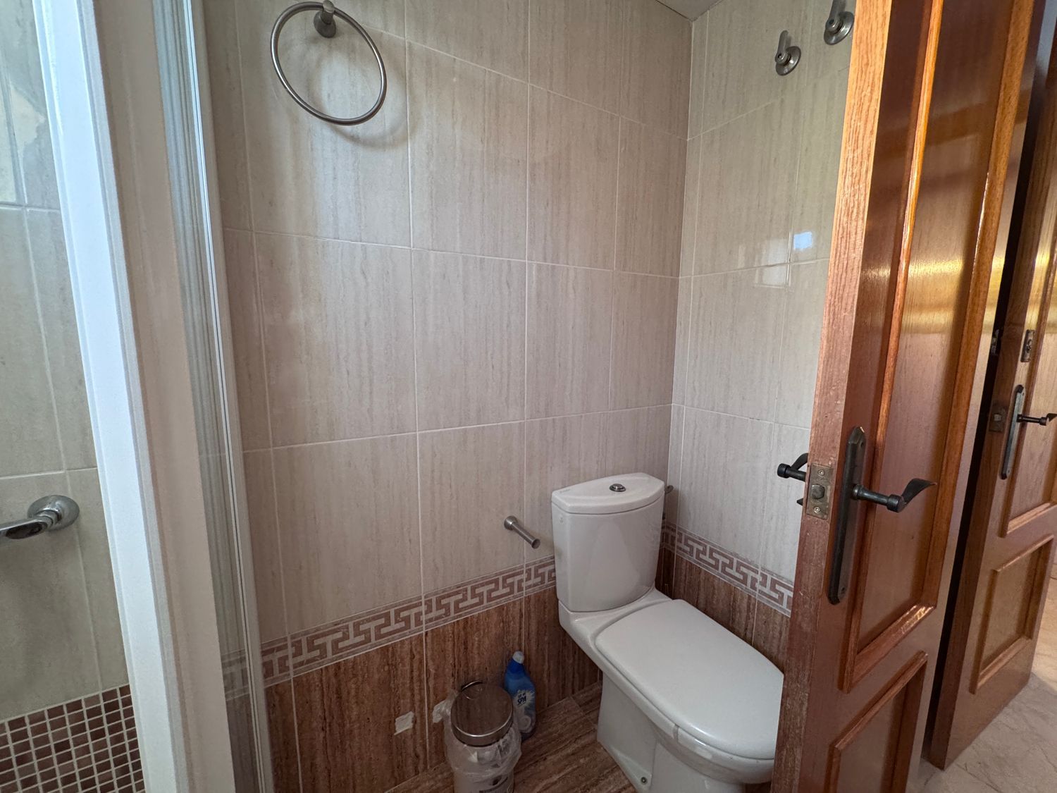 Piso en Avenida dels Mariners de la Vila Joiosa, 19, Cala Palmera - Atrium - Foto 20