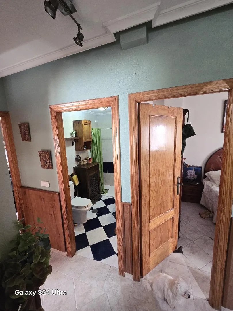 Ático en  Diseminado Carril Parragas 27 - Foto 8