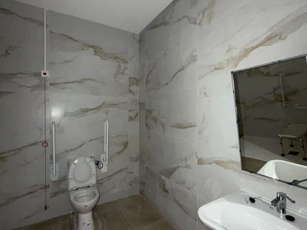 Estudio en calle de Sant Jacint Castanyeda, 22 - Foto 31