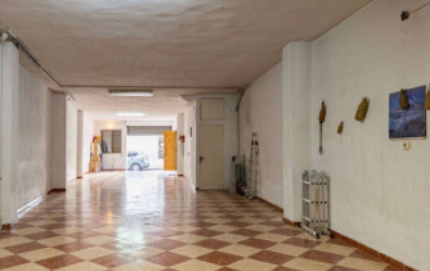 Casa independiente en calle garrucha, 36 - Foto 8