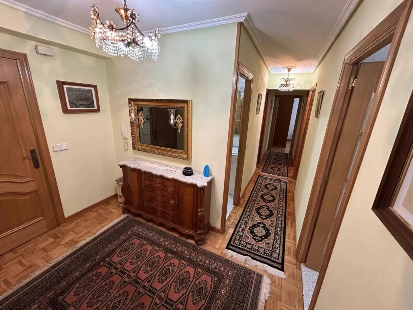 Piso en  Rúa Javier López López 5 - Foto 5