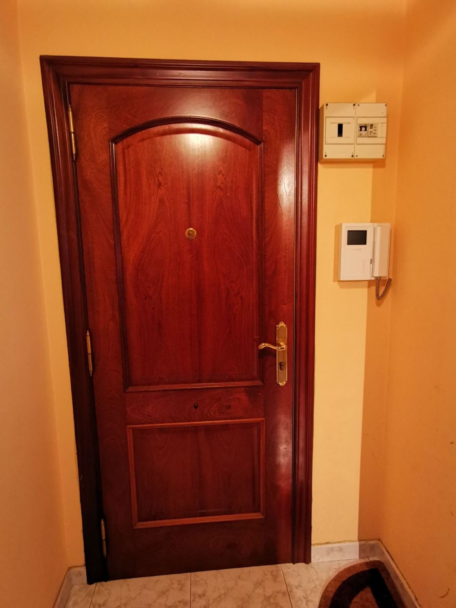 Piso en Calle Entrepeñas, 6, Agra del Orzán - Ventorrillo, Agra del Orzán - Ventorrillo - Foto 17