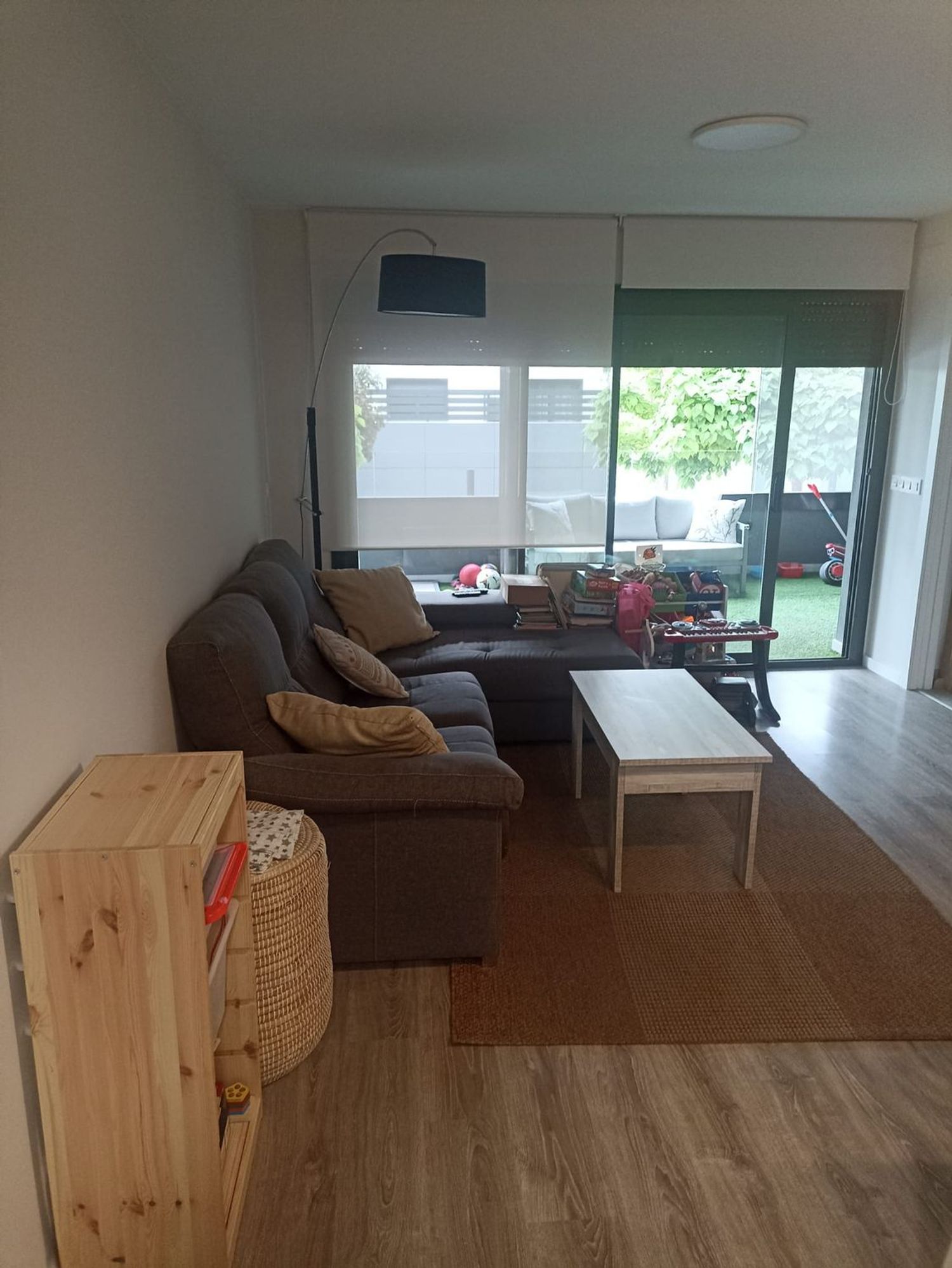 Piso en calle de Emilia Guàrdia i Arbusi, 4 - Foto 8