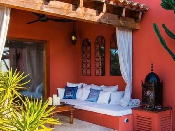 Chalet pareado en Carretera de Cala Moli, 11, Cala Vedella - Cala Tarida - Cala Conta, Cala Vedella - Cala Tarida - Cala Conta - Foto 8