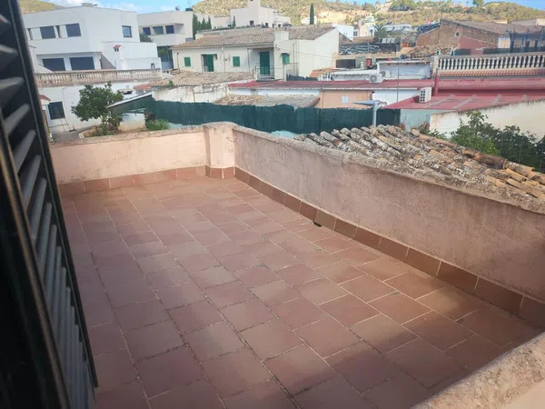 Casa independiente en camino de la Vileta, 200 - Foto 16