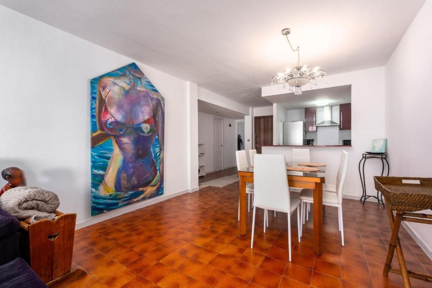 Piso en calle Cigala, 11 - Foto 12