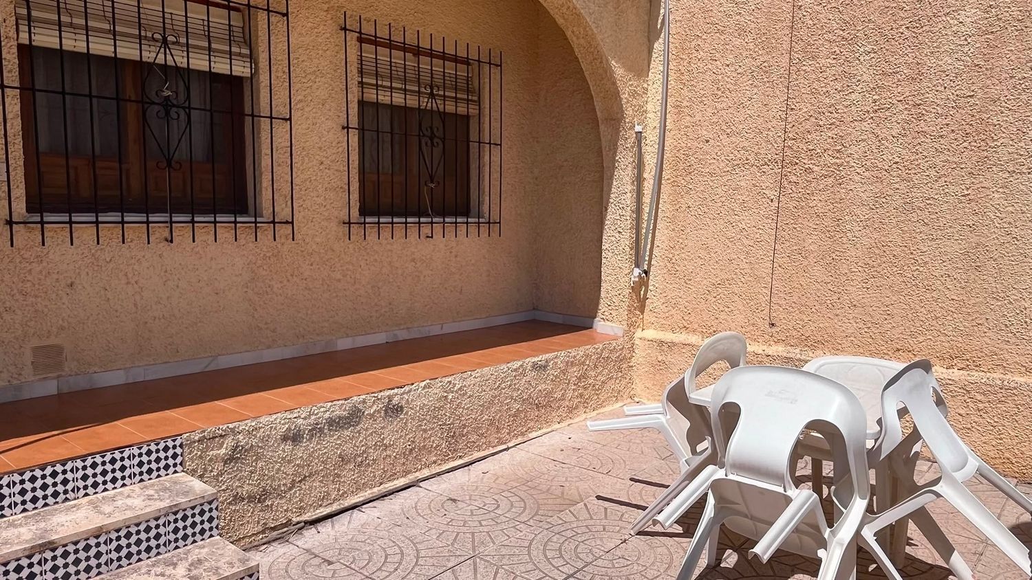 Chalet adosado en San Fulgencio - Foto 2