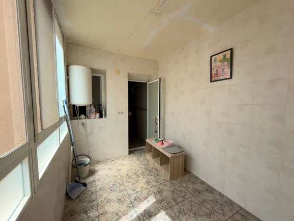 Piso en Calle del Capità Antoni Mena, 85, Plaza Crevillente-Juzgados - Foto 12
