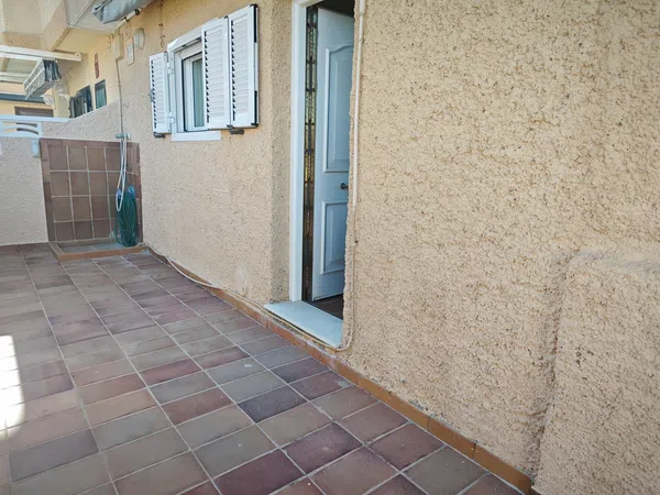 Chalet adosado en plaza del Maestrat, 4 - Foto 14