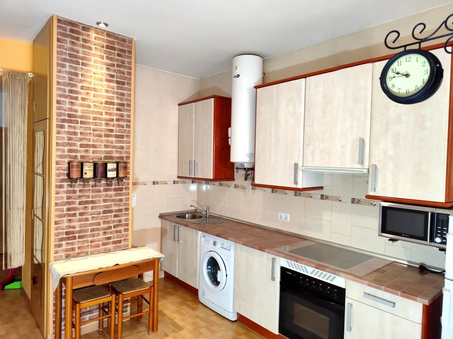 Estudio en calle del Arándano, 1 - Foto 2