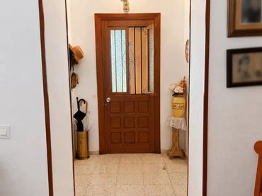 Casa adosada en Valencina de la Concepción - Foto 5