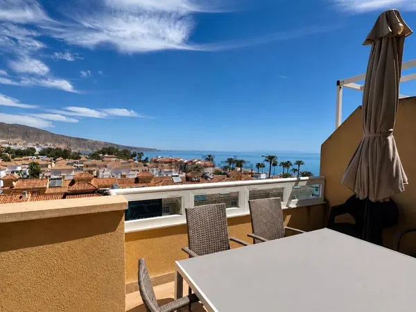 Ático en Calle Costa Blanca, 32, Aguadulce sur - Foto 1