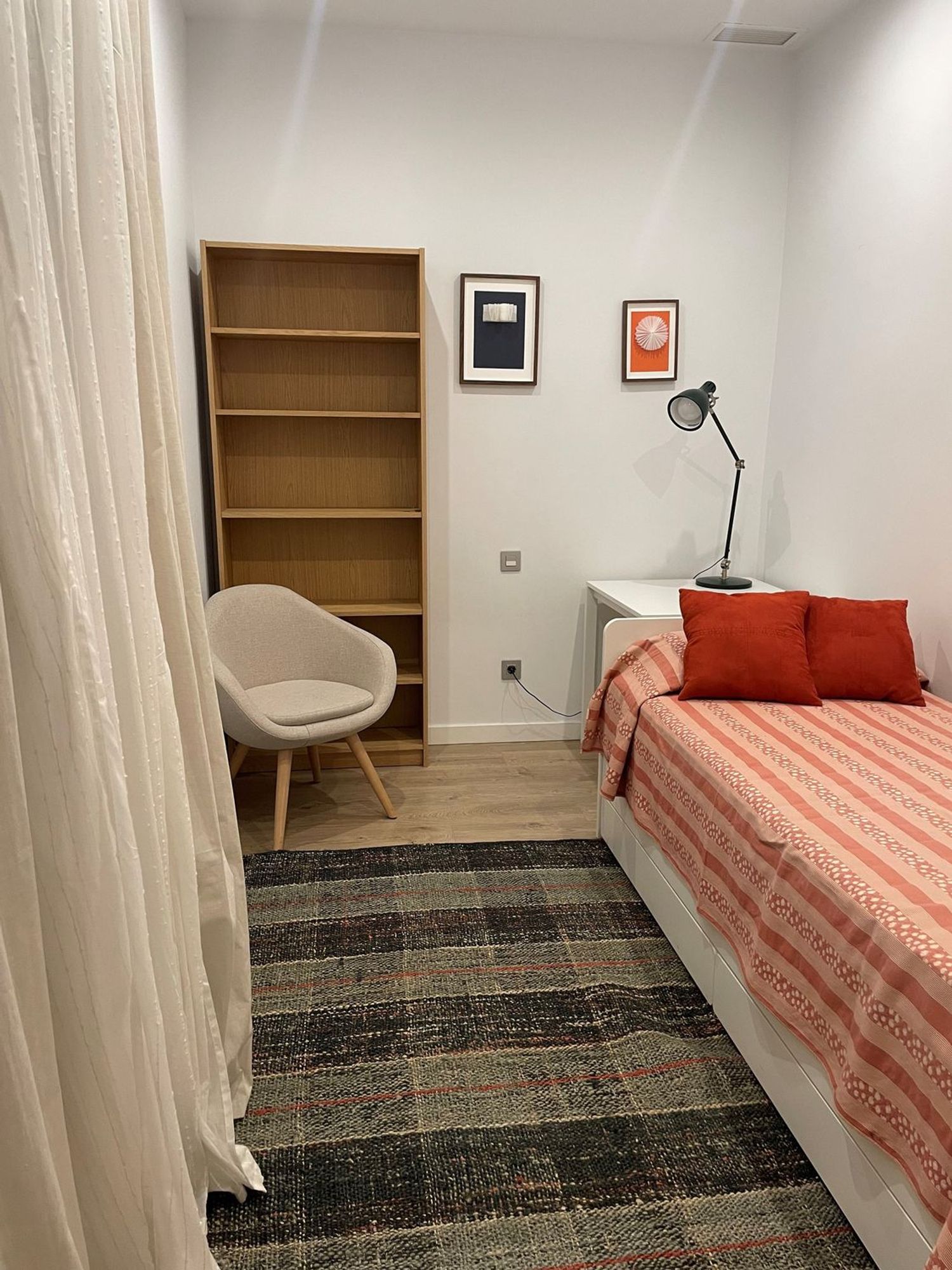 Piso en calle de Núñez de Balboa, 42 - Foto 9