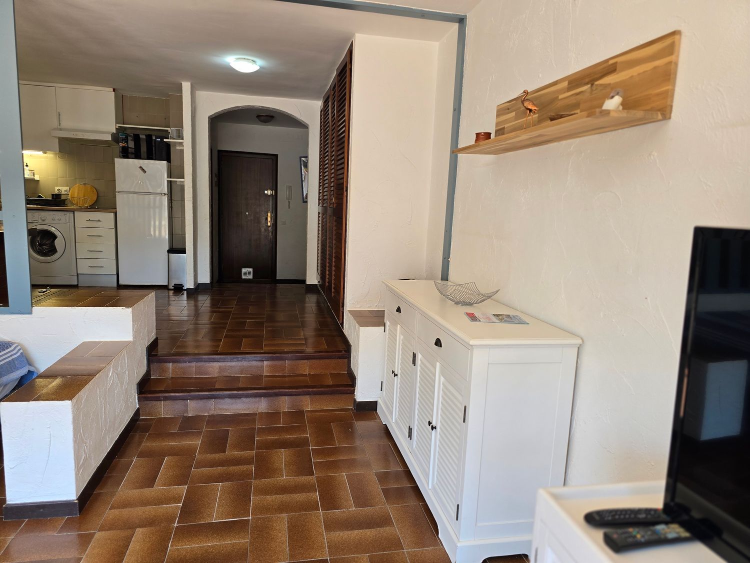 Estudio en Calle Punta de Ponent, 6, Santa Margarida, Santa Margarida - Foto 8