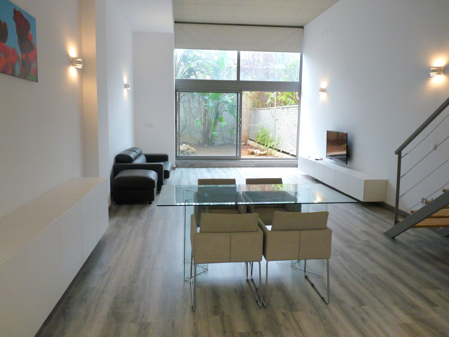 Loft en Calle de la Creu Roja, 1, Vara de Quart - Foto 2