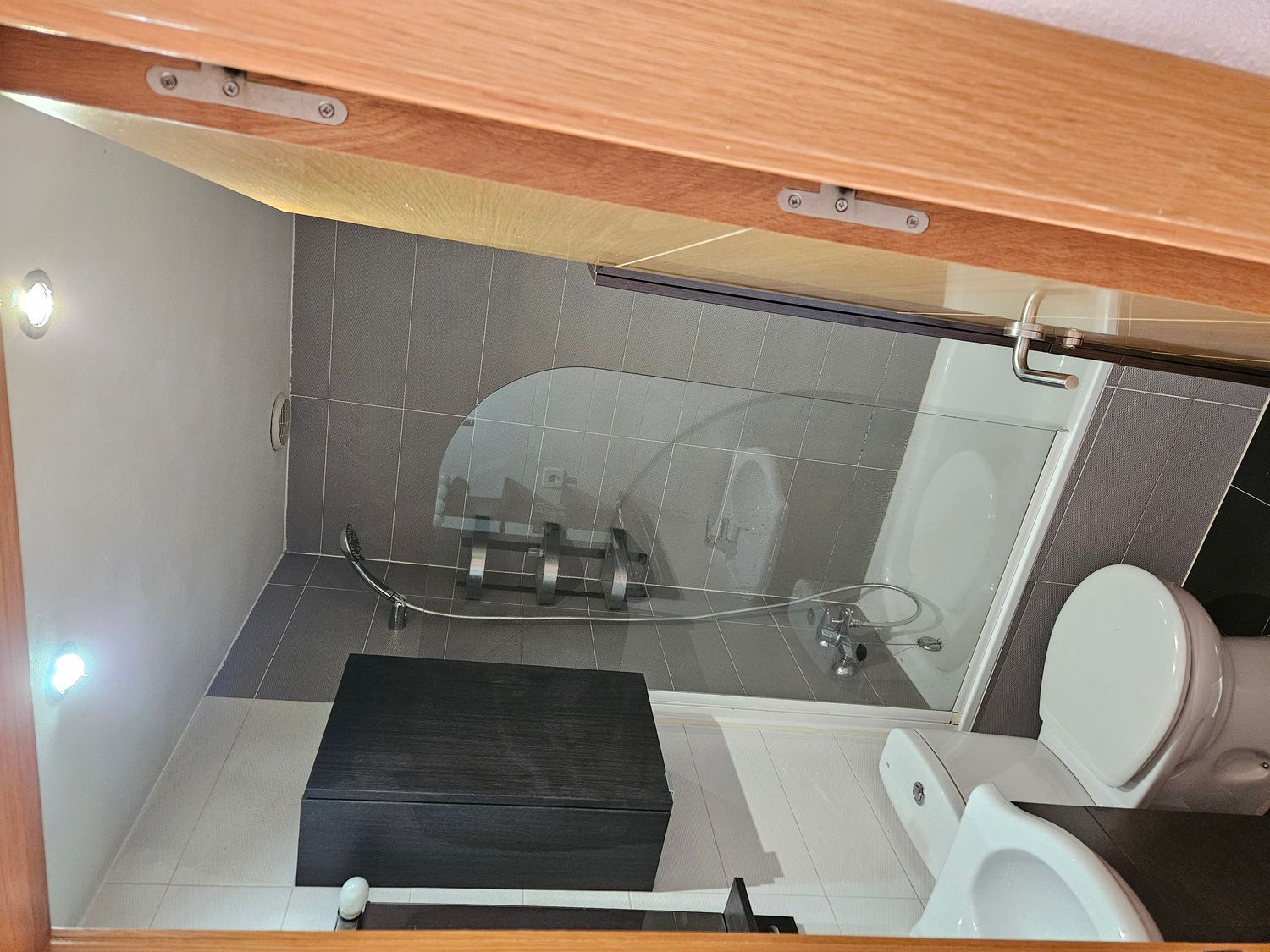 Piso en calle de Berruguete, 79 - Foto 14