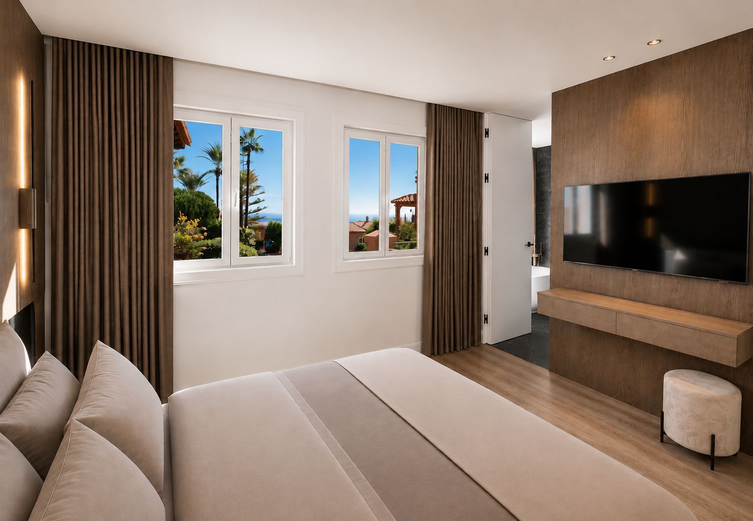 Chalet adosado en Calle Nido de los Halcones, 28, La Quinta - Foto 18