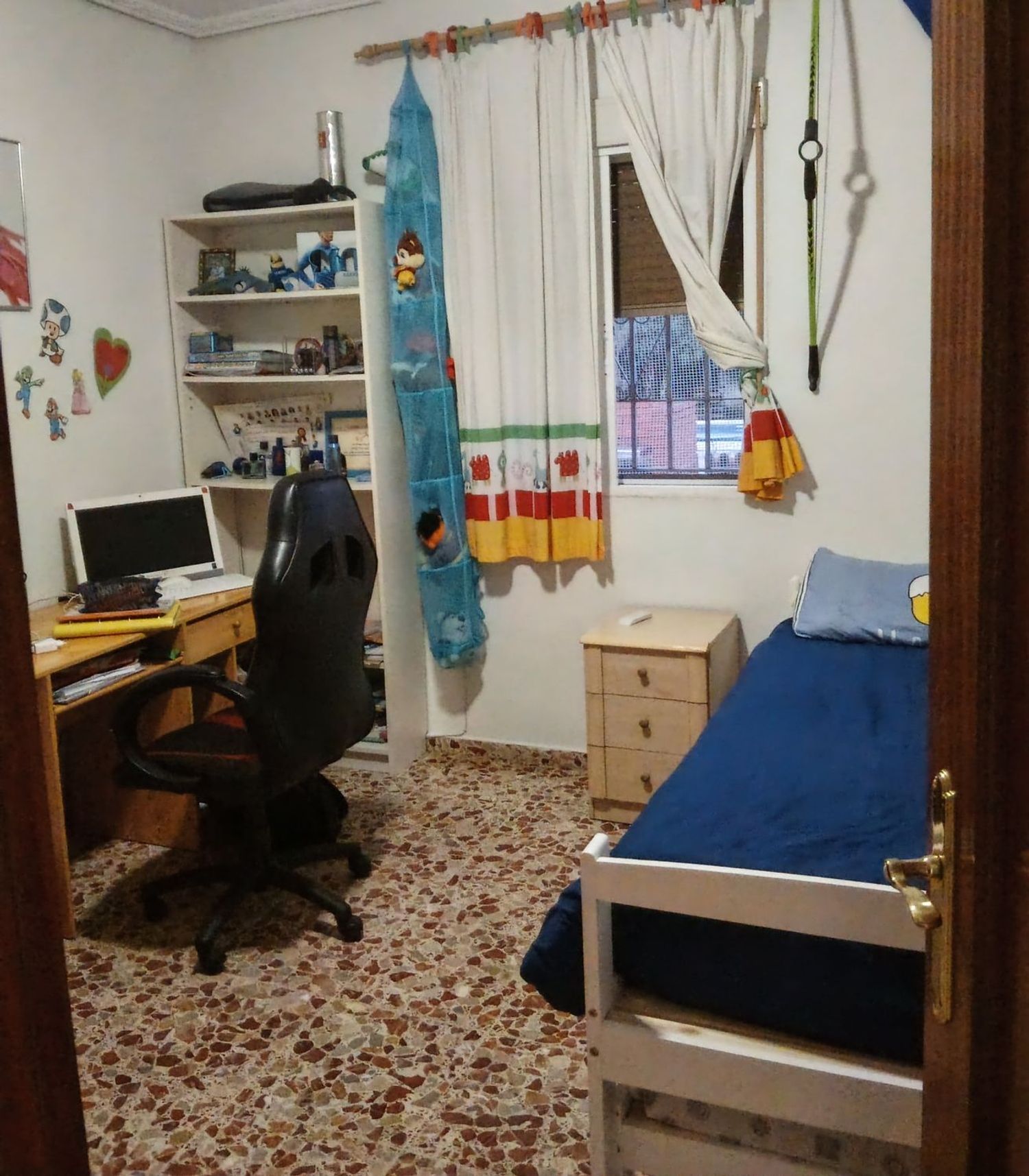 Casa independiente en avenida las Quemadas, 10 - Foto 8