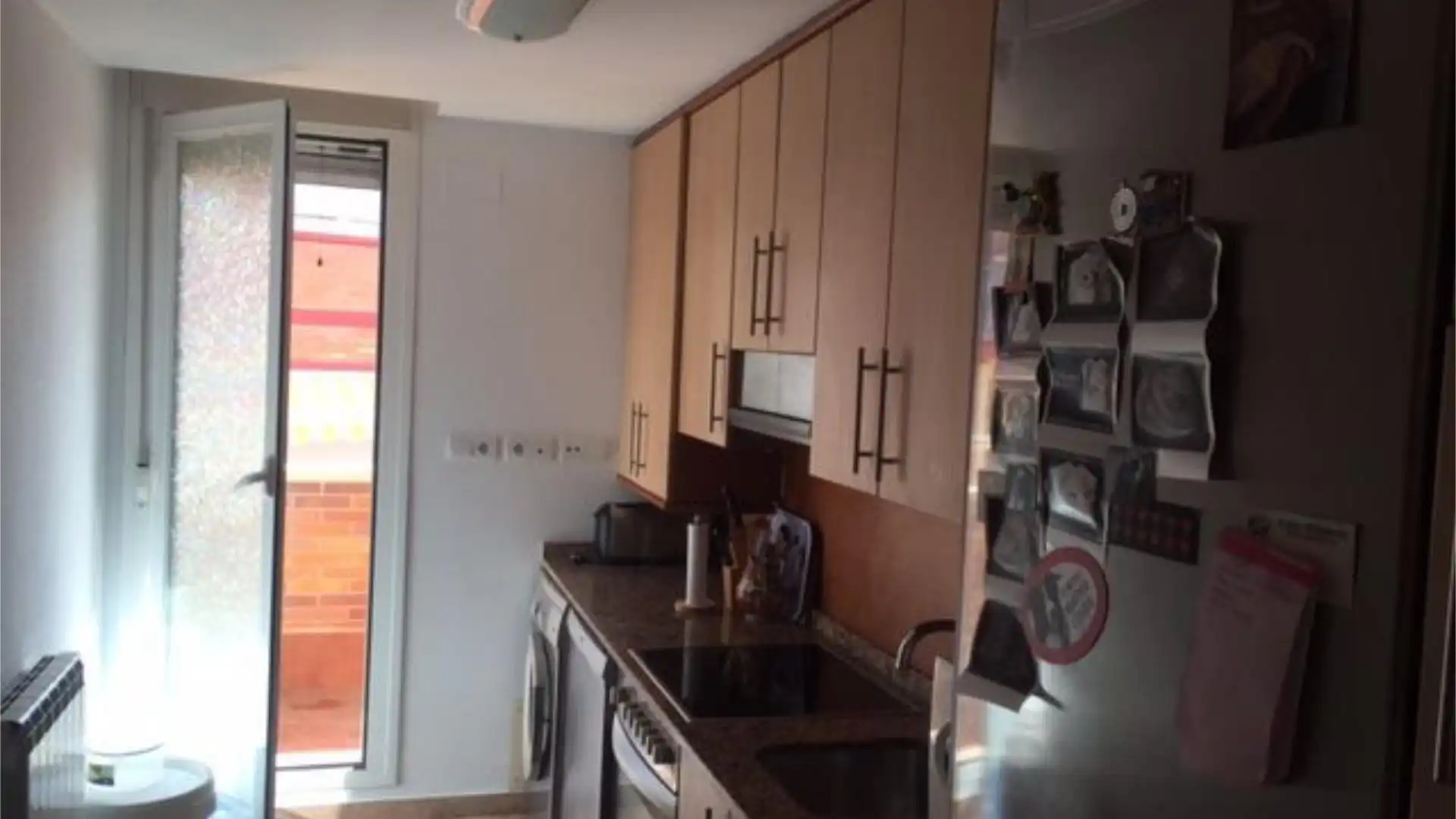 Ático en  Calle del Río Huerva 4 - Foto 8