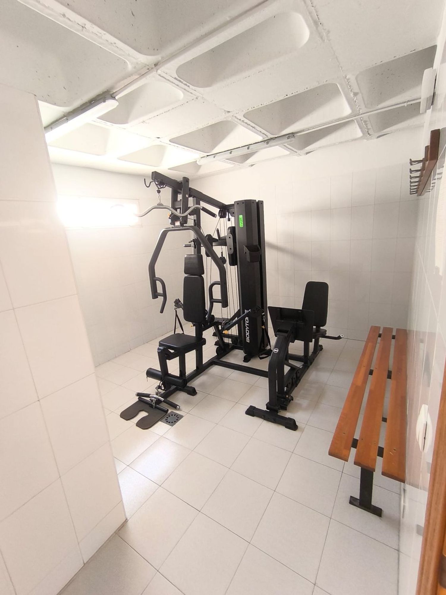 Piso en avenida de les Nacions, 24 - Foto 17