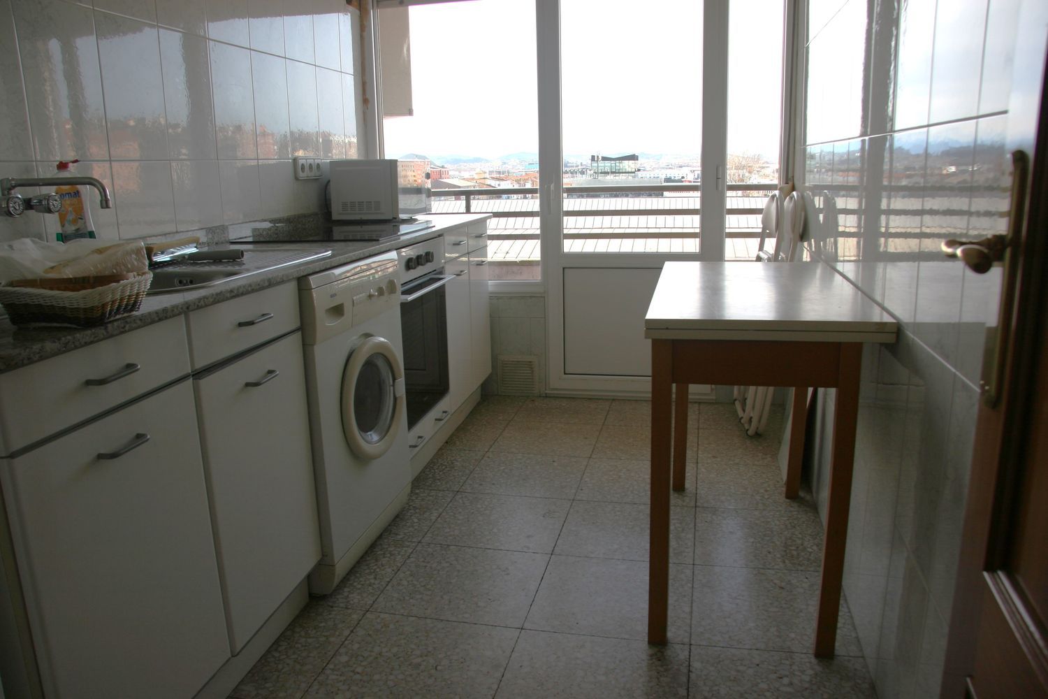 Piso en Castilla - Hermida - Foto 12
