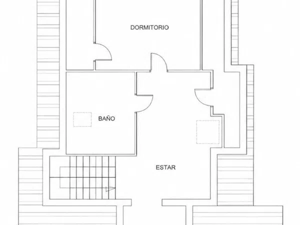 Casa o chalet independiente en Aldea Seselle, 85 - Foto 27