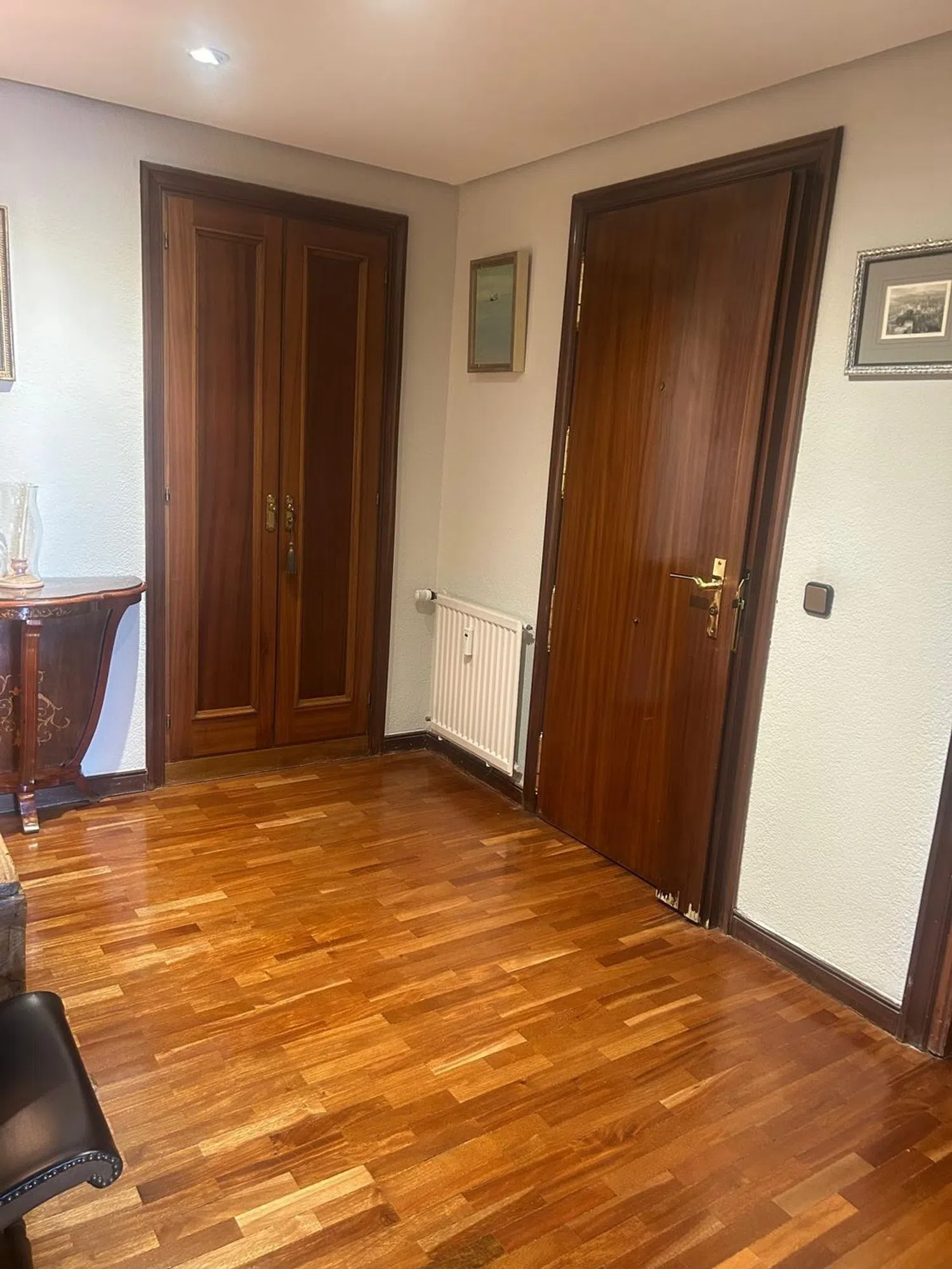 Piso en calle de Cardenal Marcelo Spínola, 48 - Foto 3