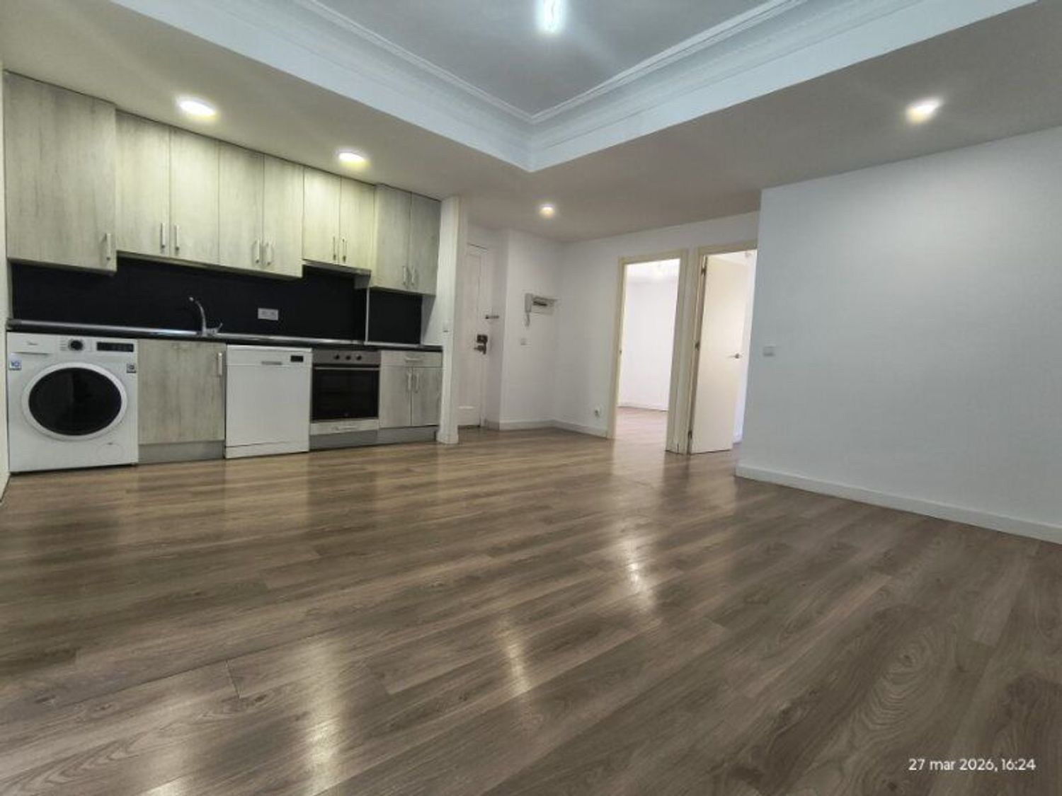 Ático en calle de Jenaro Checa, 1 - Foto 1