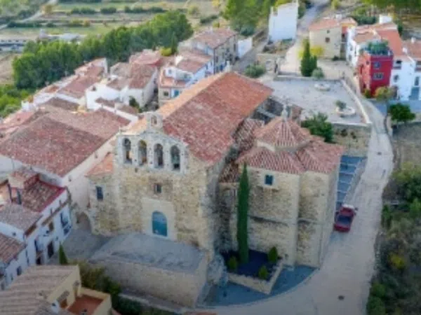 Finca rústica en Camino anroig s/n - Foto 5