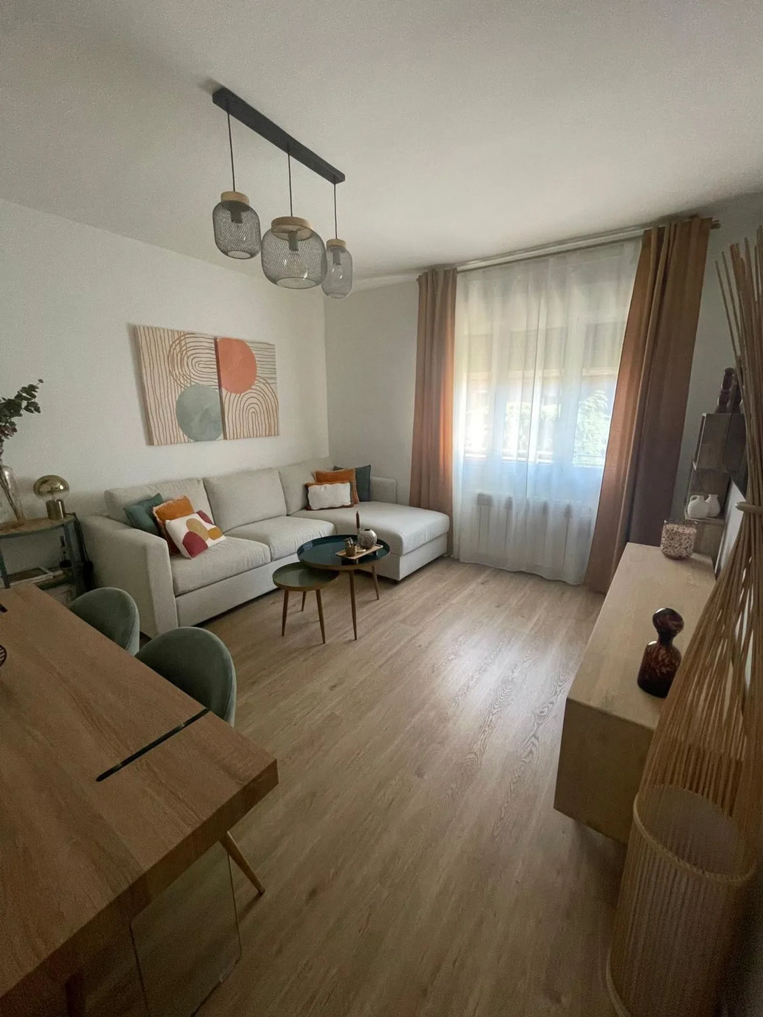 Piso en Barrio Los Cármenes - Foto 2