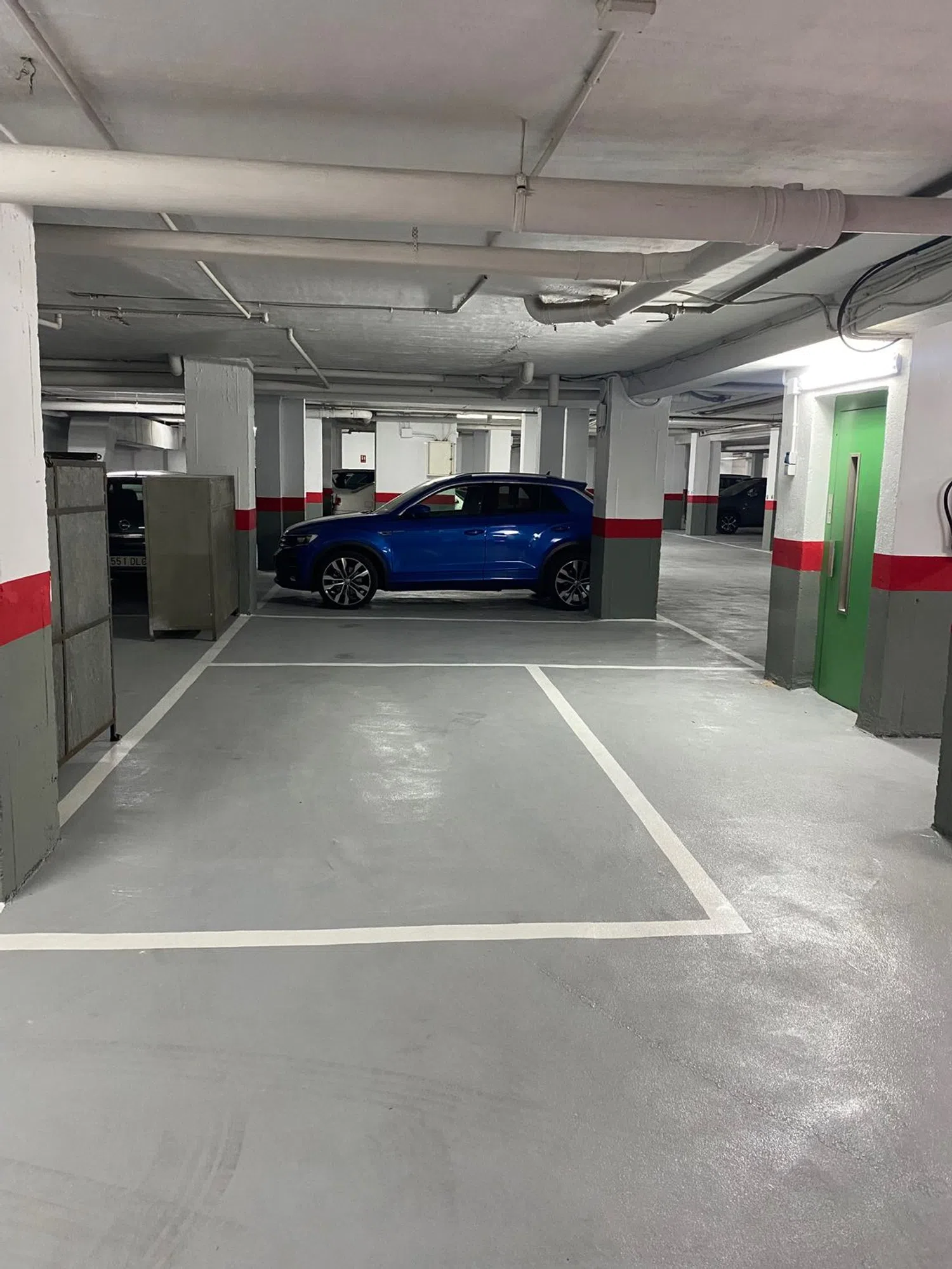 Piso en avenida del Aeropuerto, 8 - Foto 14