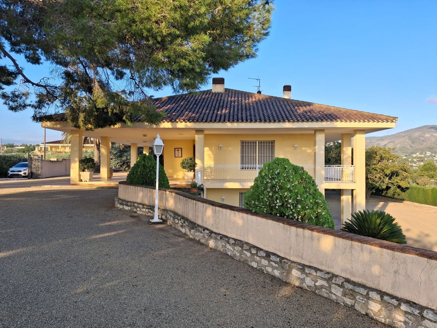 Casa o chalet independiente en El Pilar - Santa Ana, El Pilar - Santa Ana - Foto 5