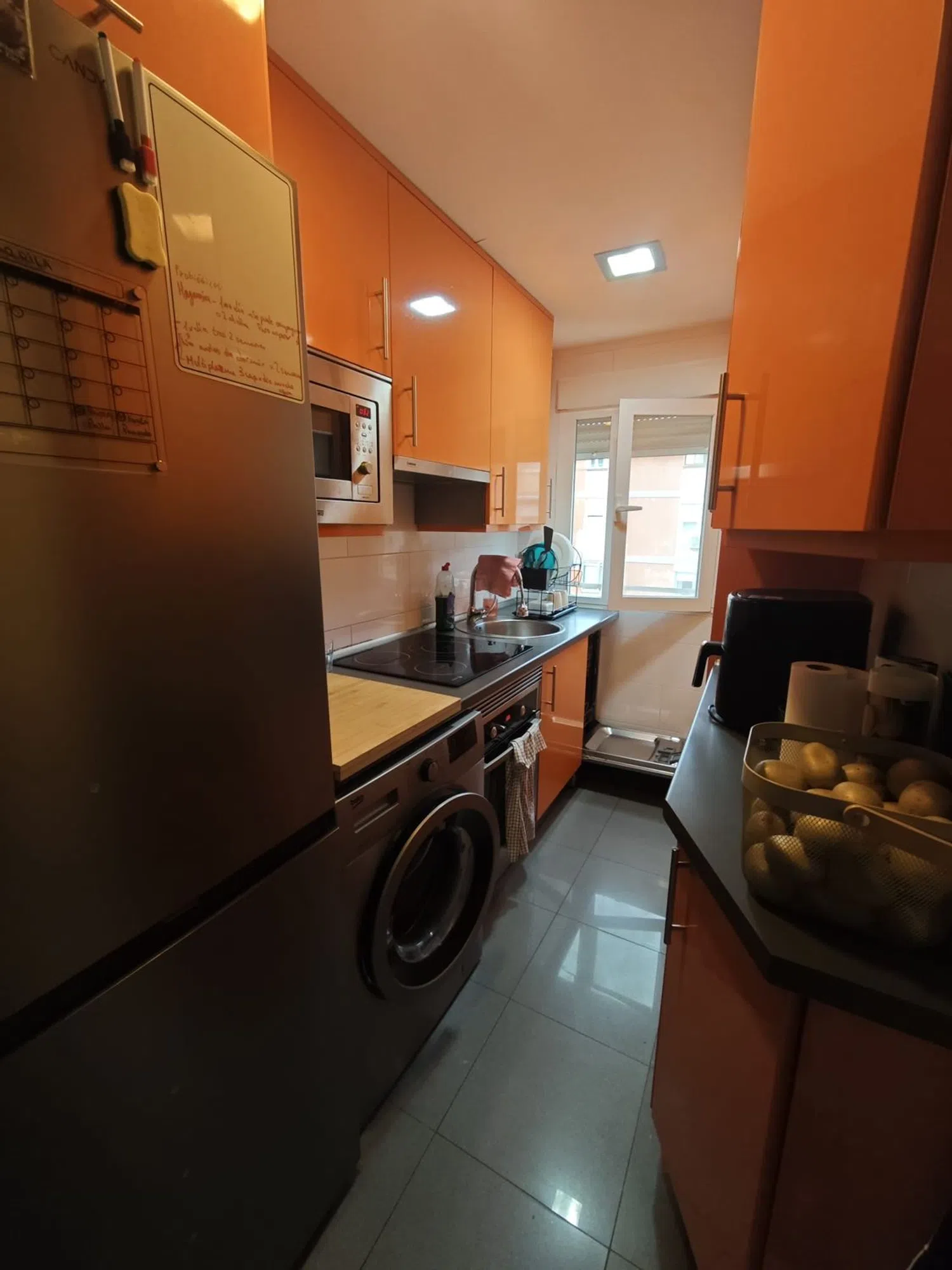 Piso en calle de Ángel Múgica, 29 - Foto 7