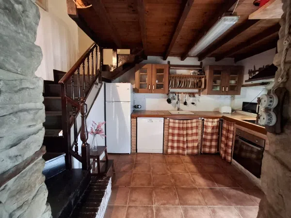 Casa rural en Los Carriles s/n, Vibaña-Ardisana-Caldueño, Vibaña-Ardisana-Caldueño - Foto 17