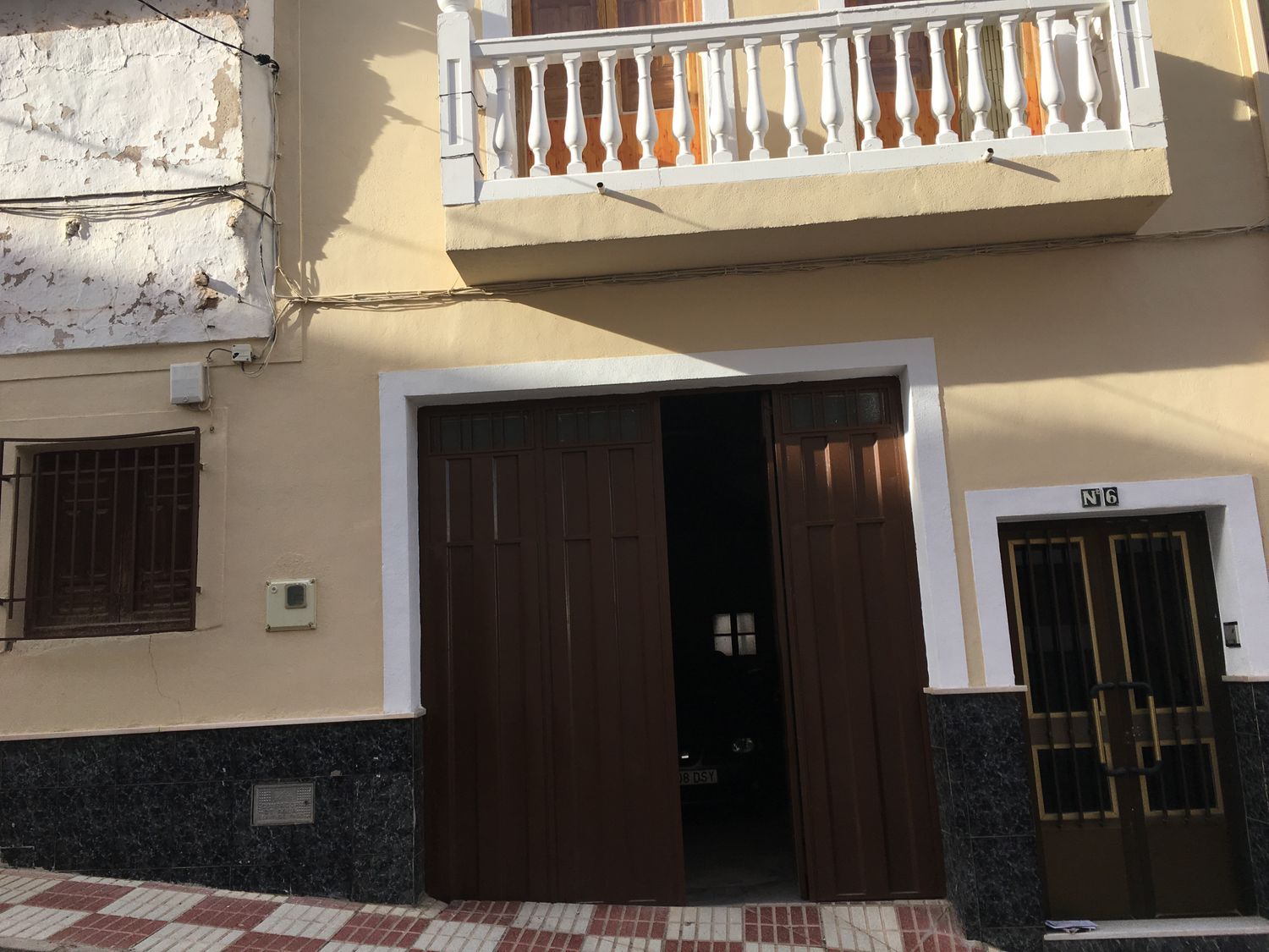 Casa o chalet independiente en Calle San Marcos, 6 - Foto 2
