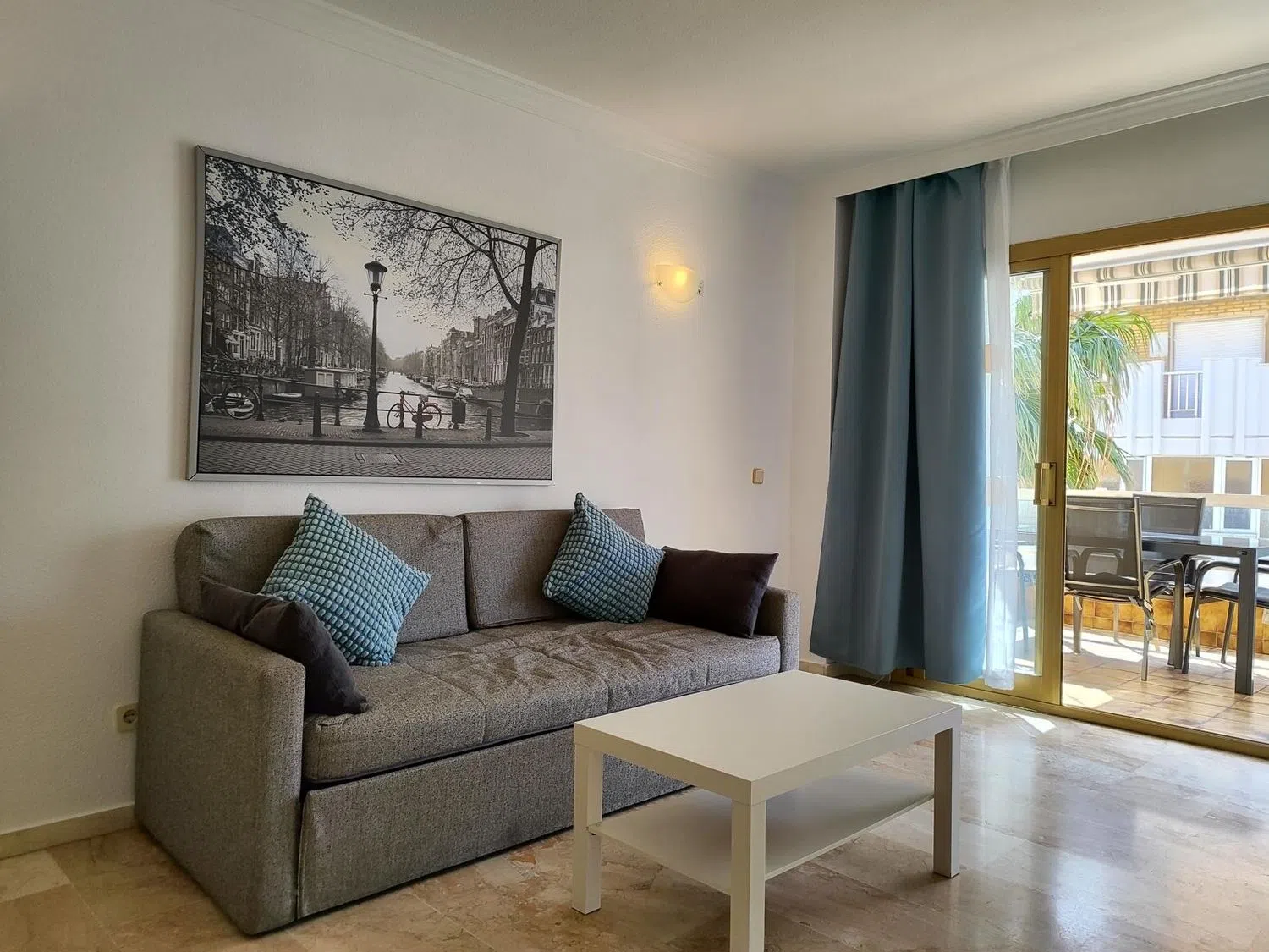 Piso en paseo Marítimo Rey de España, 105 - Foto 16