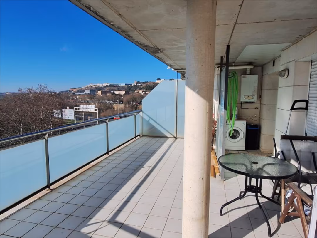 Piso en  Carrer de Jaume II 5 - Foto 17