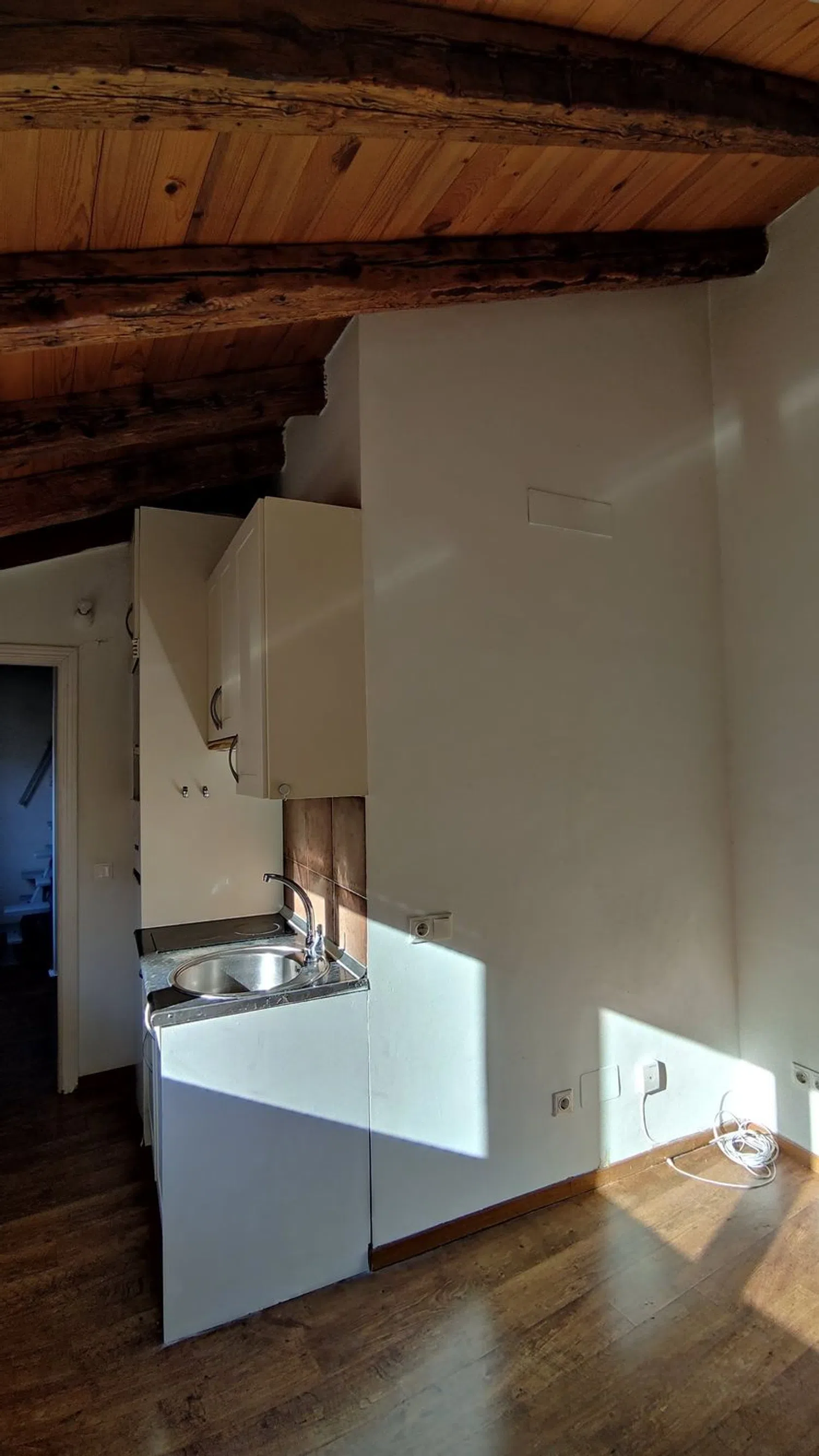 Ático en calle San Carlos, 13 - Foto 15