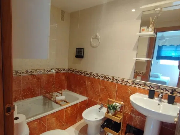 Piso en Calle Amplaries, 11, Costa Marina - Foto 19