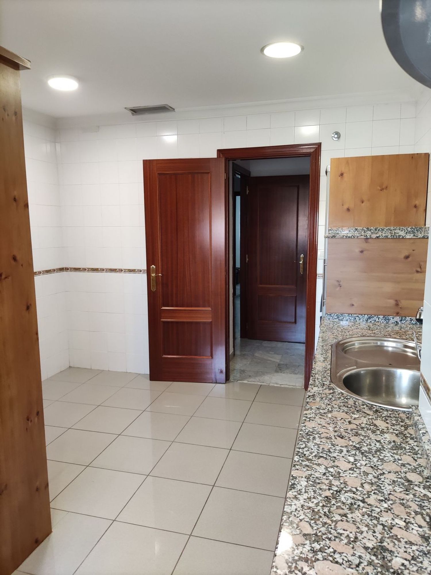 Piso en Calle Berlín, 20, Los Bermejales - Foto 7