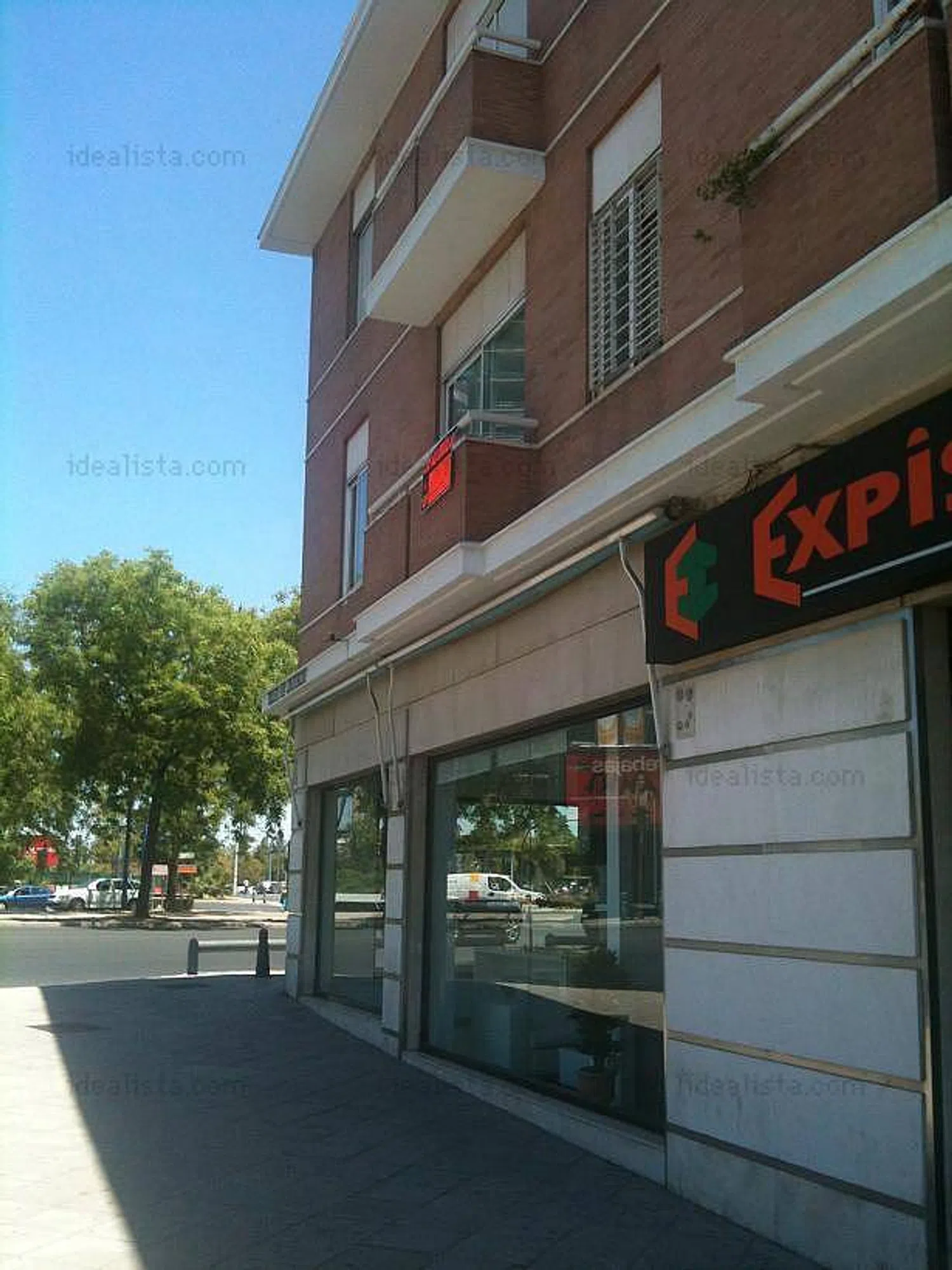 Piso en calle Virgen del Patrocinio, 1 - Foto 1