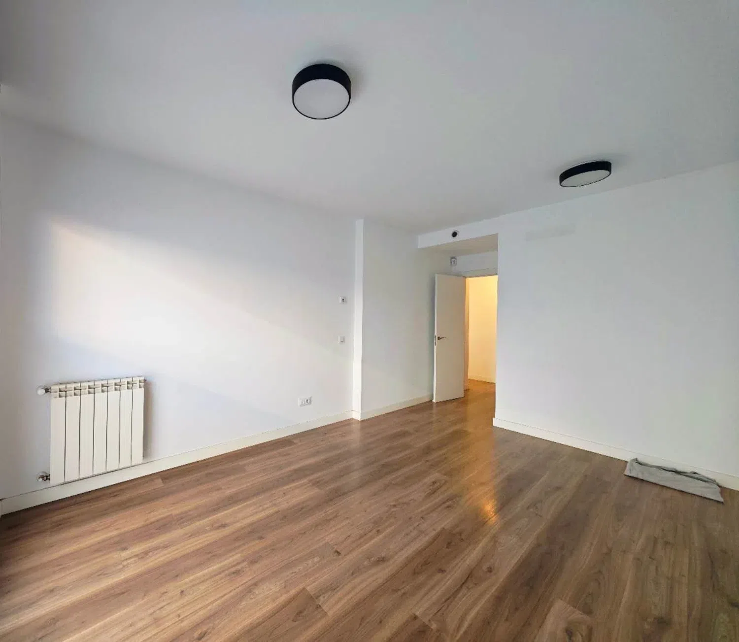 Piso en calle de Francisca Armada, 25 - Foto 2