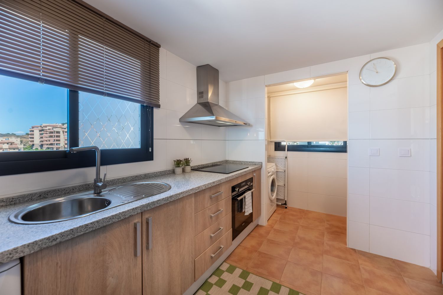 Piso en calle Poetas, 6 - Foto 9