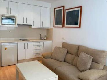 Estudio en PLAYA PUERTA DEL MAR ALMUÑECAR - Foto 2