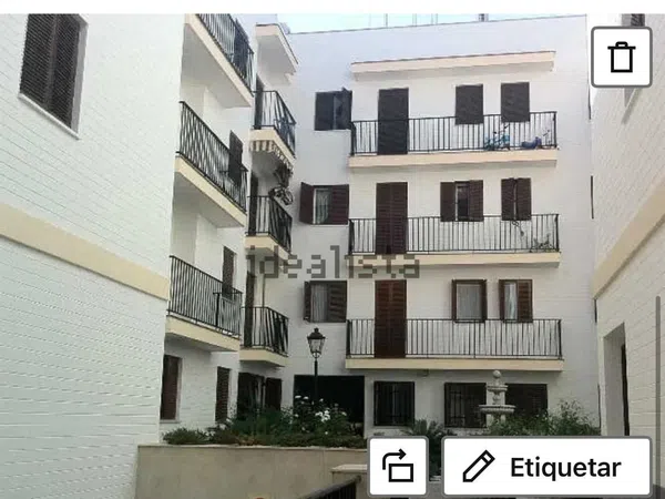 Piso en Calle Paraíso, 4, López de Gomara - Foto 1