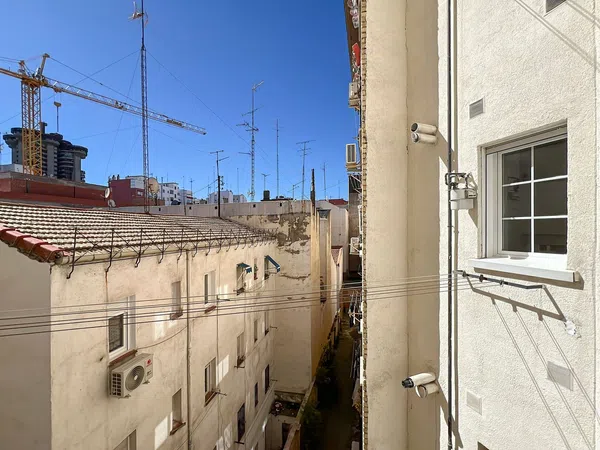 Piso en calle de la Constancia, 24 - Foto 31