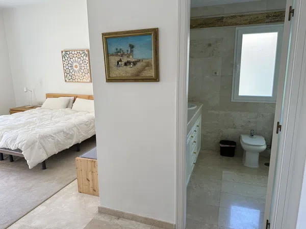 Piso en Arrabal p Golf Rio Real, 29603, Rio Real - Foto 22