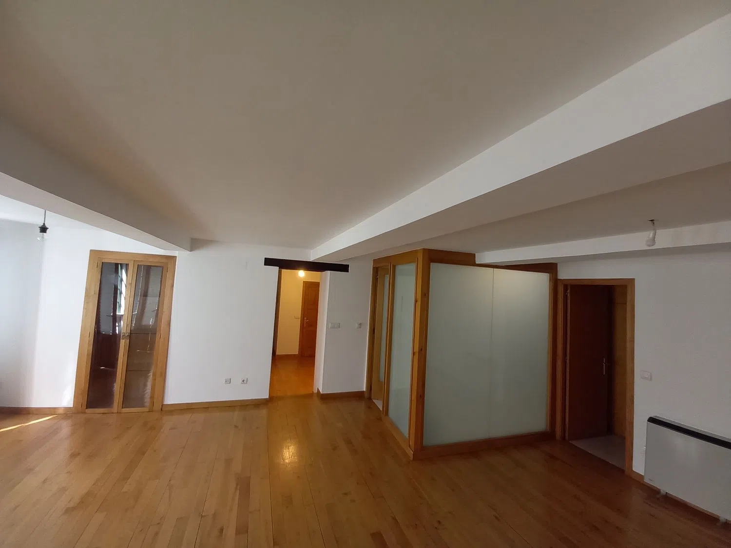 Piso en calle da Algalia de Arriba, 5 - Foto 1