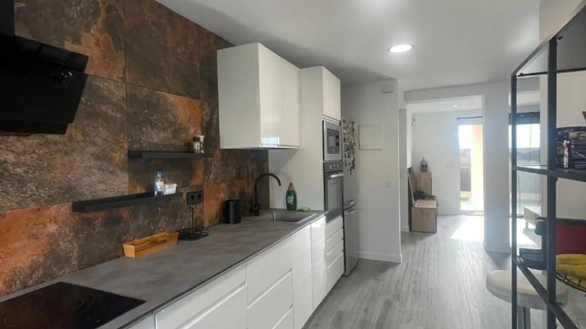 Ático en  Carrer de la Murta 37 - Foto 1